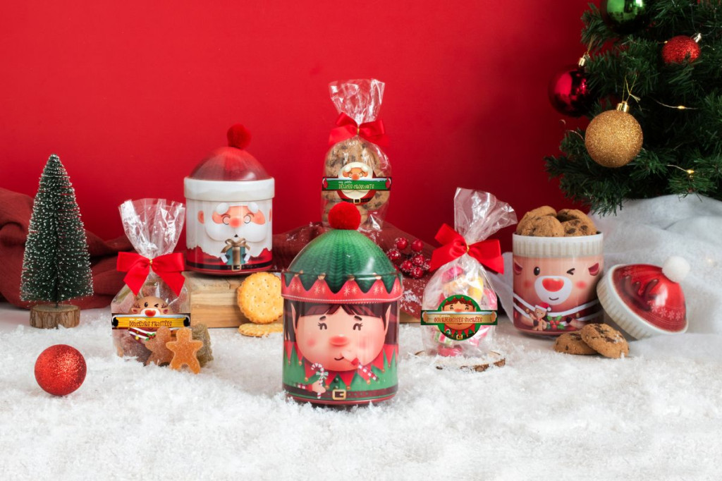 Image de l'article : Mon Petit Papa Noël, le retour d’un Noël authentique