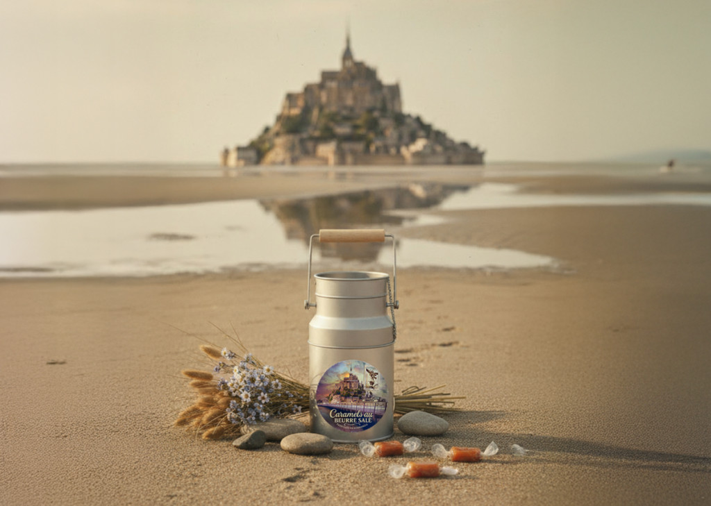 Image de l'article : Le Pot à Lait Maison DV fait son grand retour