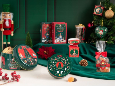 Laissez-vous conter la magie de Noël avec Maison DV