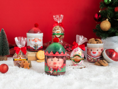 Mon Petit Papa Noël, le retour d’un Noël authentique