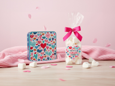 Collection Cœur Maison DV x Lali