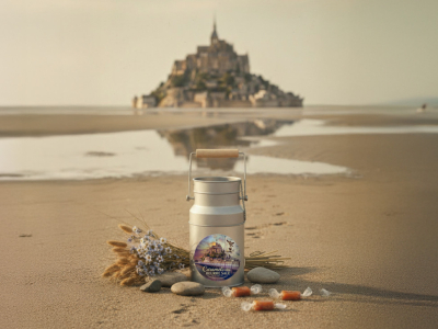 Le Pot à Lait Maison DV fait son grand retour