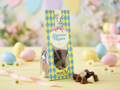 Pâques 2026 : notre sélection gourmande