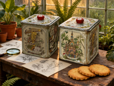 Collection Nantes Maison DV x Geoffrey Berniolle