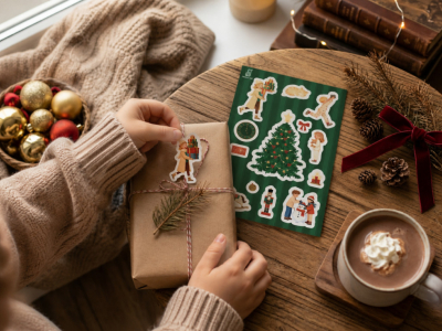 Nos offres de Noël 2026