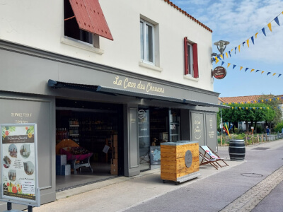 Rencontre avec Léo Gatineau, de La Cave des Chouans